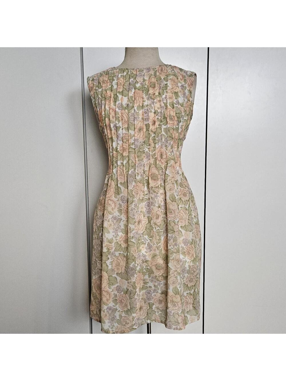 Vintage Liz Claiborne Studio medium coquette fairy whimsy
